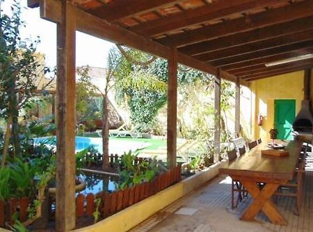 Casa Mestre Vila do Bispo Exteriér fotografie