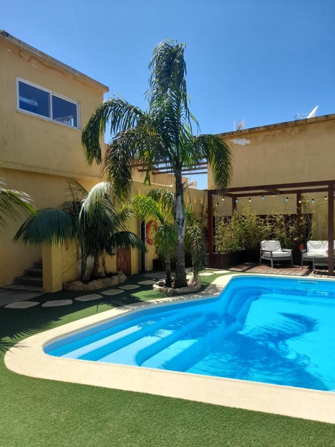 Casa Mestre Vila do Bispo Exteriér fotografie
