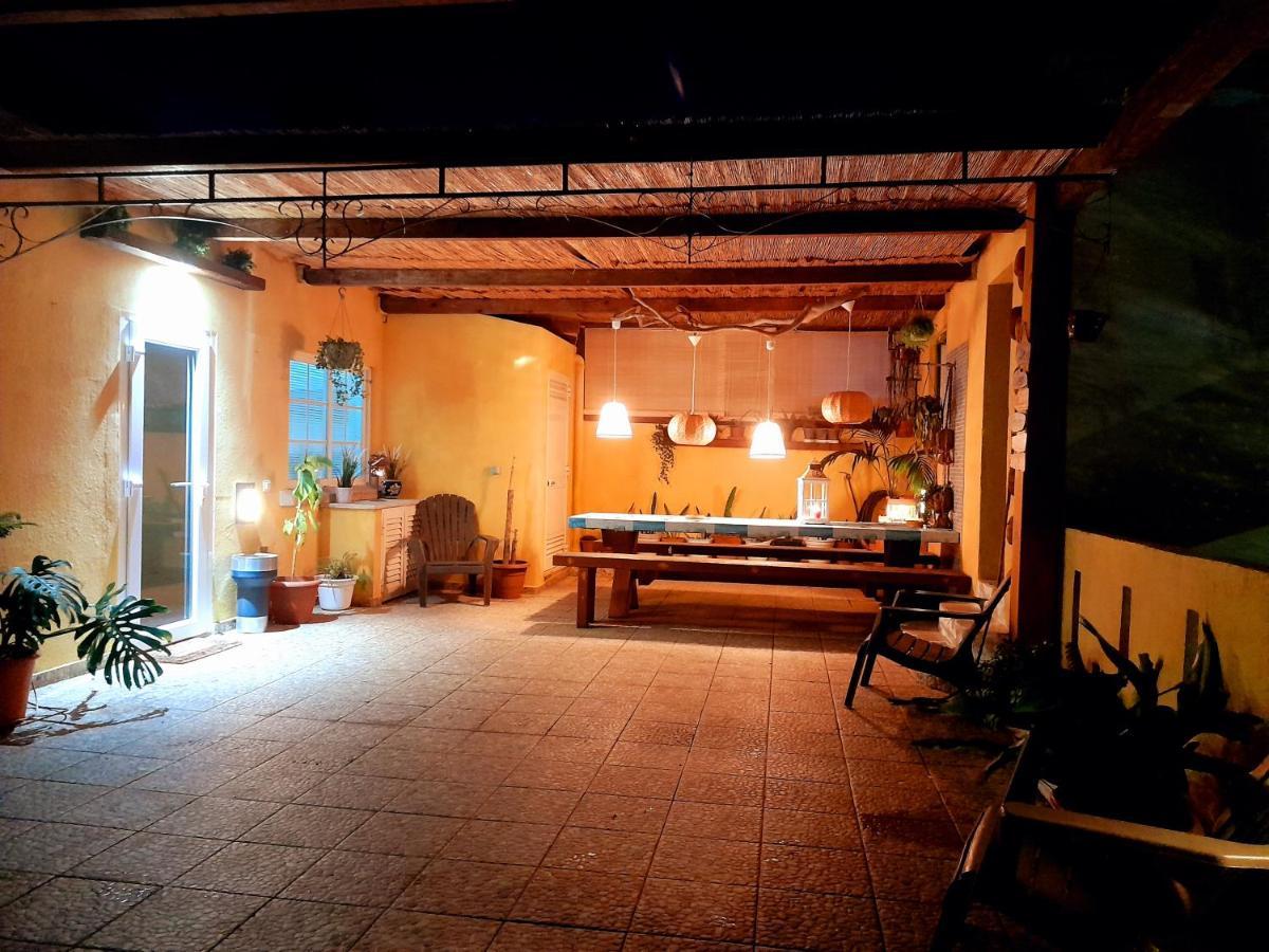 Casa Mestre Vila do Bispo Exteriér fotografie