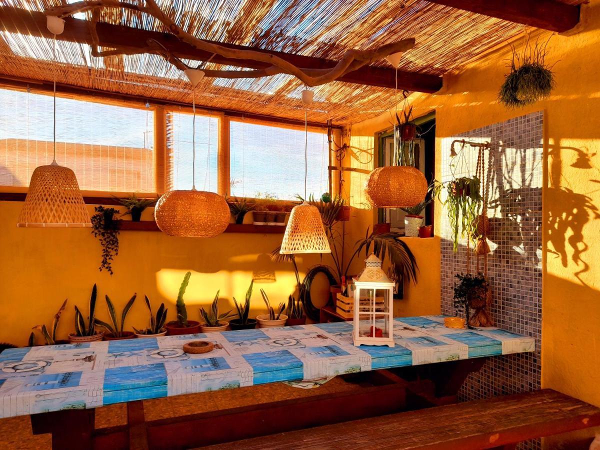Casa Mestre Vila do Bispo Exteriér fotografie