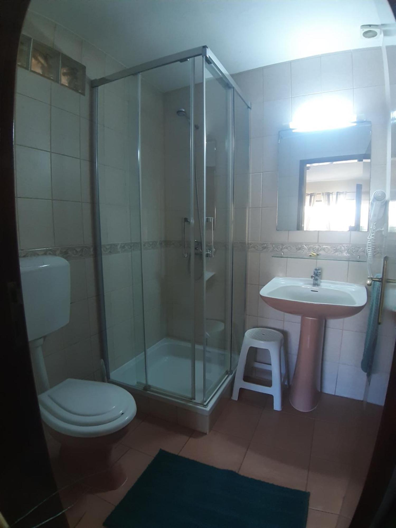 Casa Mestre Vila do Bispo Pokoj fotografie