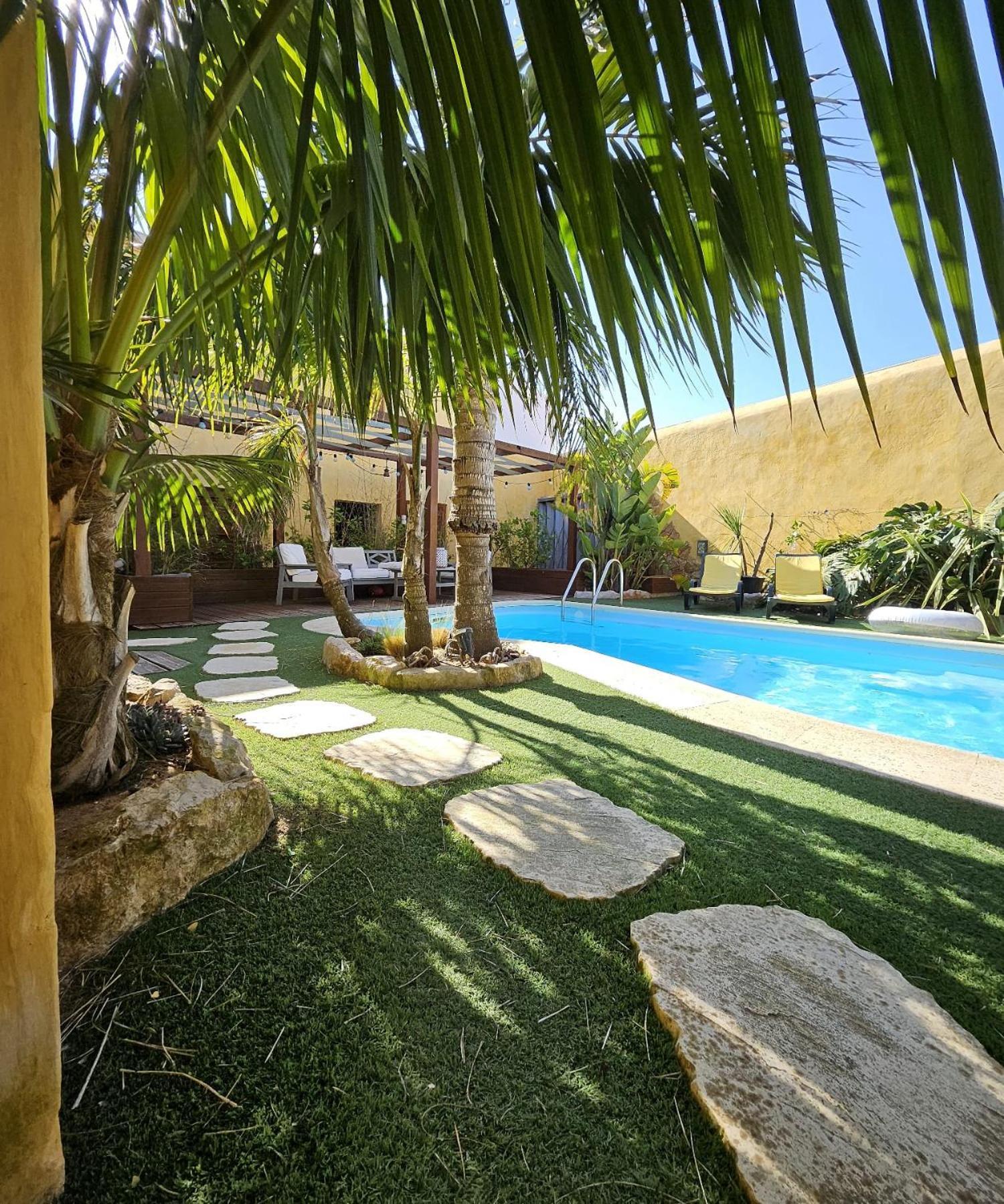 Casa Mestre Vila do Bispo Pokoj fotografie
